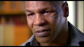 Mike Tyson FIGHTING HIS DEMONS 😈 angry interviews KO \\