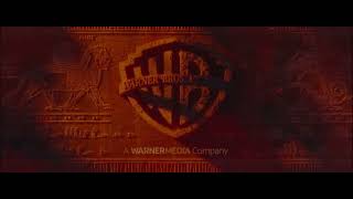 Godzilla: King of the Monsters - Warner Bros./Legendary Pictures Opening Logos