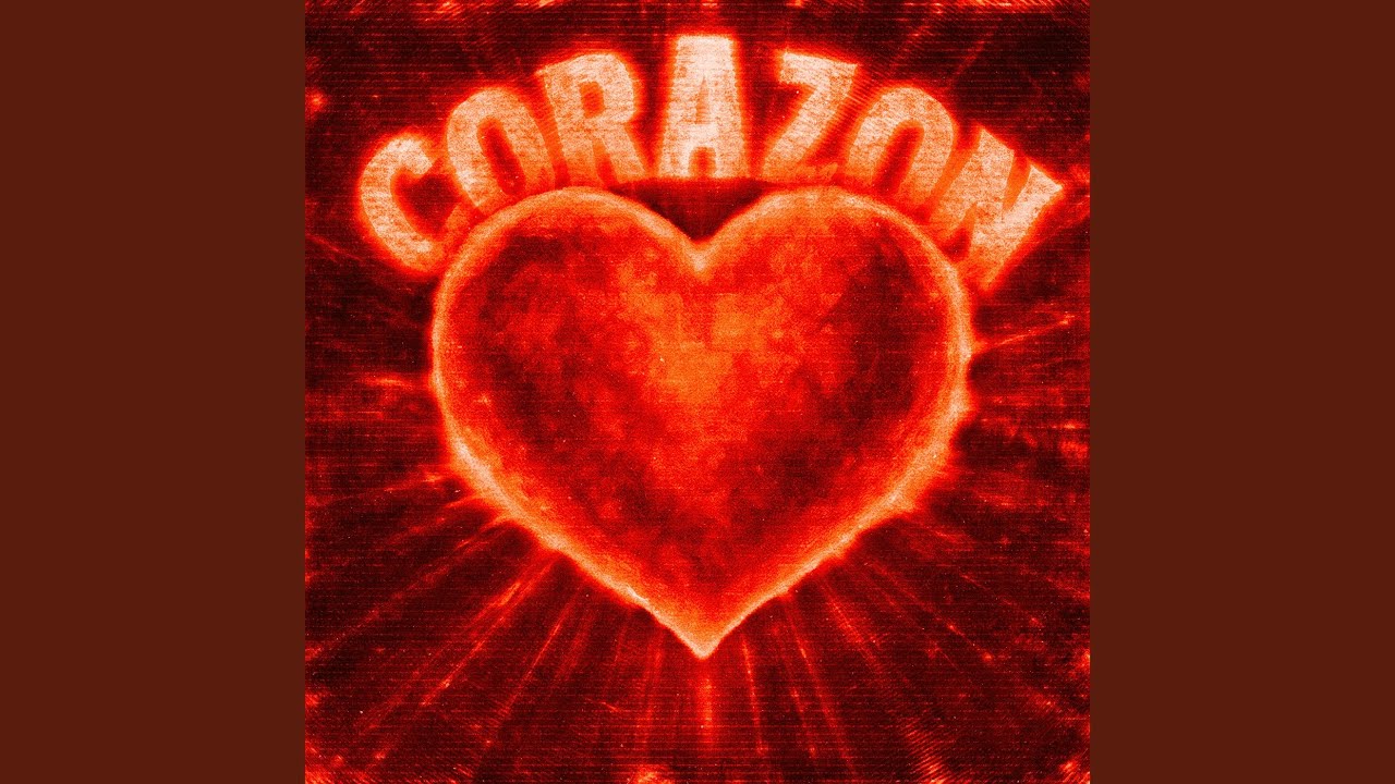 CORAZON (Sped Up)