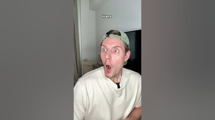 Damit hat sie nicht gerechnet 😂🙌