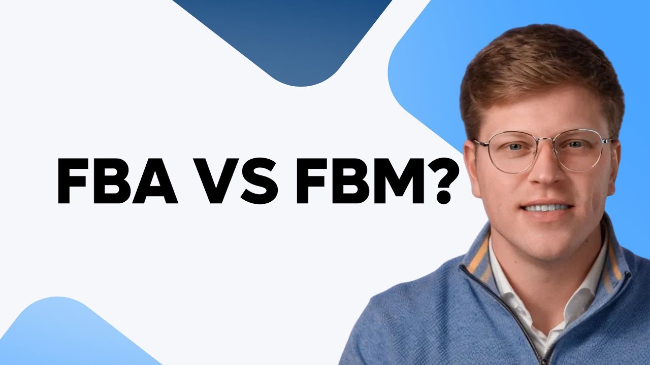 Amazon FBA против FBM?
