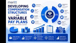 Developing Compensation Structures and Variable Pay Plans