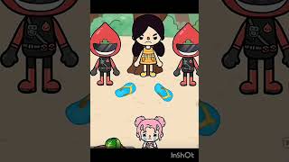 my Kind Sister Saved Me From The Skewt Gametocaadventure 