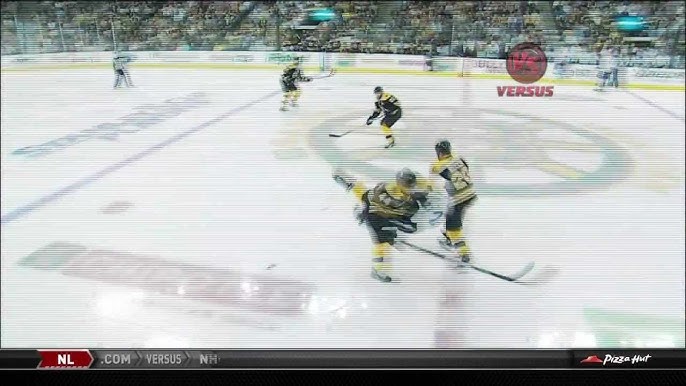 Should Alex Ovechkin Have Been Disciplined for Cross-Check to Dennis  Seidenberg's Head? (Video) 