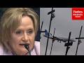 'I'm Concerned': Hyde Smith Claims FAA Doesn't Plan To Implement Recommendations From DCA Crash