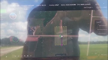 Me vs ArduCopter z-axis vibration. I win!