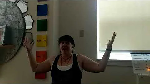 LifeForce Yoga Chakra Clearing Meditation - Energi...