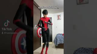 El Baile Imposible - Ivanspidey