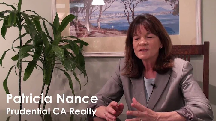 Patricia Nance