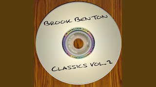 Watch Brook Benton Anything For You video