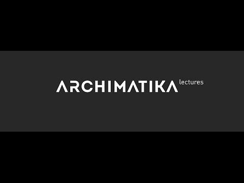 Video: Archimatika: 