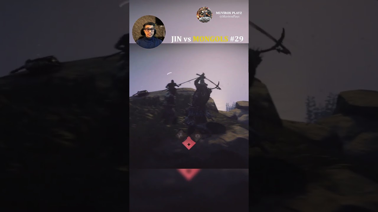 Steel at the Mountain’s Edge | Ghost of Tsushima