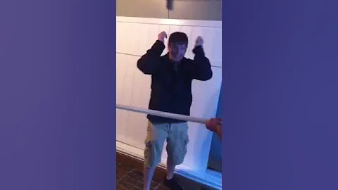 Corey Dailey versus Wood