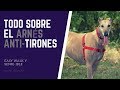 Arnés ANTI-TIRONES para PERRO🐶⚠️