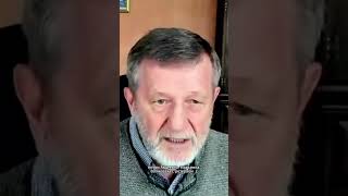 Зеленский создает из Украины форпост Европы - это шняга! | Альфред Кох | Альфа