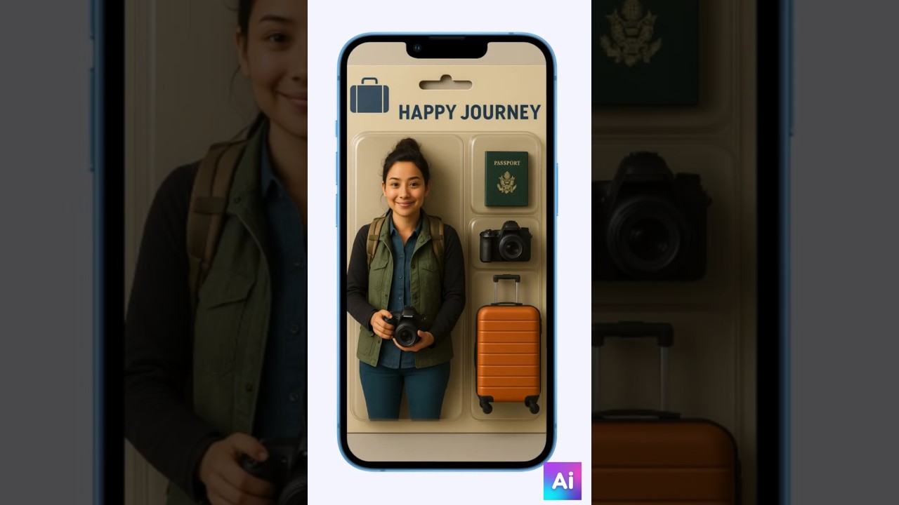 How to Make a Viral Action Figure With Accessories | 