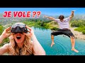 Les meilleurs plongeurs du monde en ardche  cliff diving  ep 2 gtour 2023