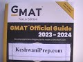 18- GMAT 2024 Day 18: Online Math Tutor by KeshwaniPrep π