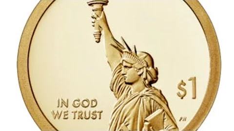 2025 AMERICAN INNOVATION DOLLAR DESIGNS