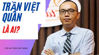 Diễn giả Trần Việt Quân: Thành công một bước, cái tôi sẽ leo lên