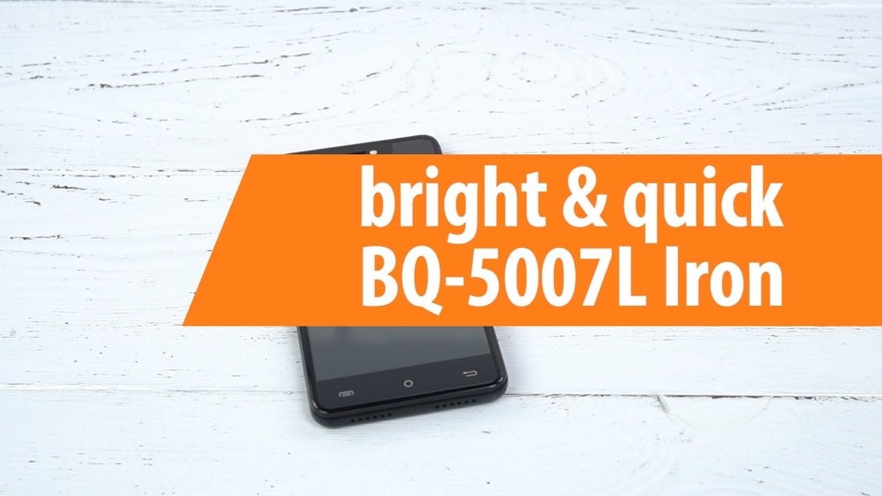 Bq 5007l аккумулятор