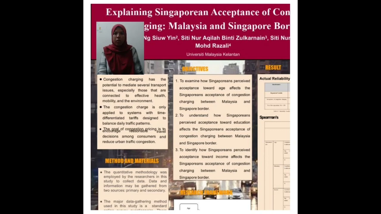 Final Year Project Presentation (Group 20) 2022/2023