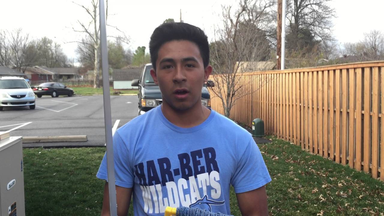 Youth Tube 2016 | The Shanghai Heist