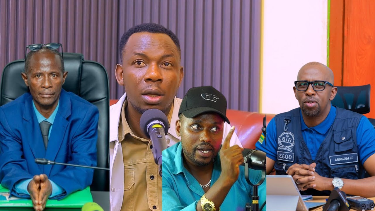 OPERATION YA RIB YO GUFUNGA MUCHOMA UBA MURI AMERIKA AZIRA IBYA BARAFINDA🔥HABANJE GUFATWA UMUGORE WE