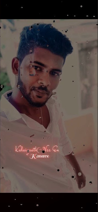 🥺kathal tholvi 💔 love status video #Sarodeva96 ❣️