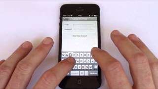 Install Prey on iPhone screenshot 4