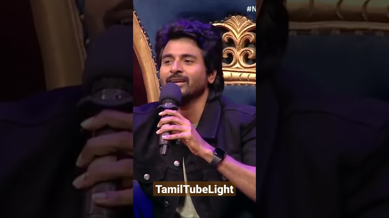 Namma Veetu Prince - Bala and Manimegalai fun comedy 