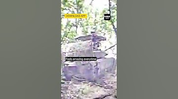 Drone Operators From @ACHILLES_UA Unit Eliminate Enemy