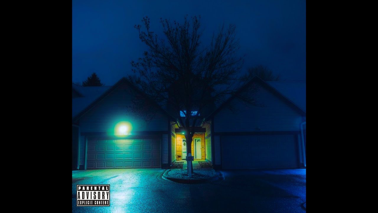 (FREE) Melodic Type Beat - "A House is Not A Home" | Sad Type Beat | Rap Trap Beat Instrumental