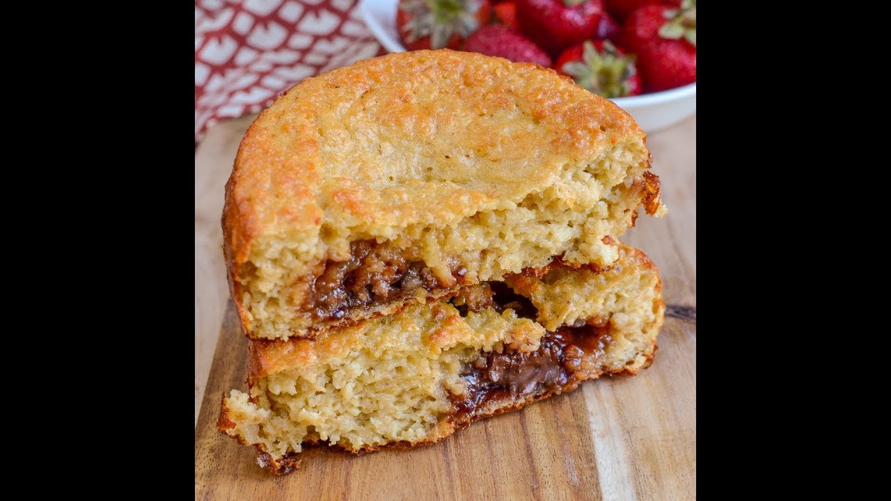 S'mores Baked Oatmeal