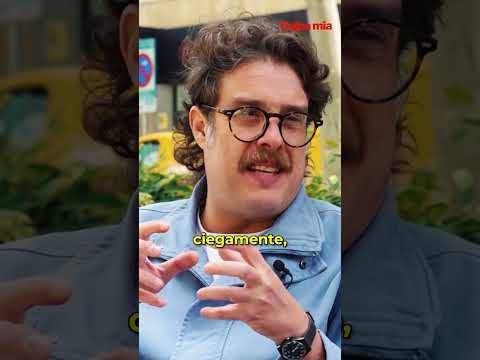 VENEZOLANO y ESPAÑOL comparten realidades políticas (José Rafael Guzman y Jorge Yorya)