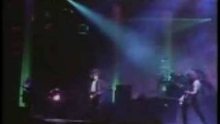 The Cure - Lullaby