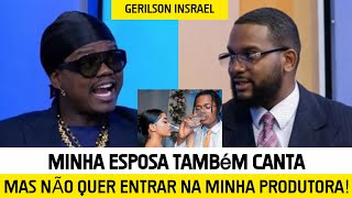 Gerilson