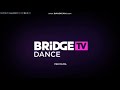 конец K-POP Time, заставка и начало Шарм ТВ на BRIDGE TV Dance (18.11.2018)