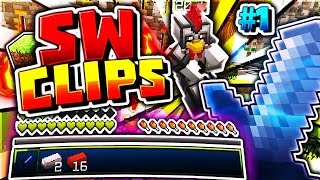 VimeWorld CLIPS SW#1 | VimeWorld