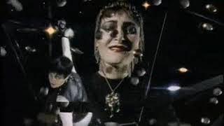 Watch Siouxsie  The Banshees Silly Thing video