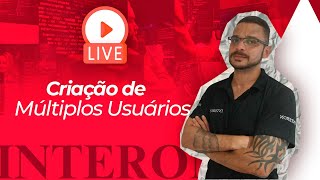 🔴 LIVE: DBMaker Boas Práticas de Segurança -  A Importância da Gestão de Privilégios e de Usuários.