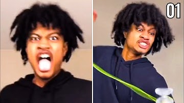 Angel2Up’s Blooper Compilation