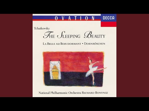 Tchaikovsky: The Sleeping Beauty, Op. 66, Act III: XXVIIIb