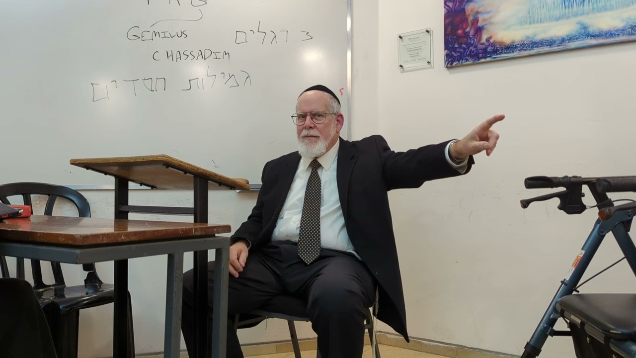 Analysing the Accuracy of the Torah