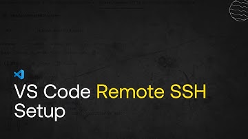How to SSH into any remote server directly from VS Code