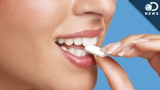 Is Chewing Gum Better Than Flossing? Is Chewing Gum Better Than Flossing?