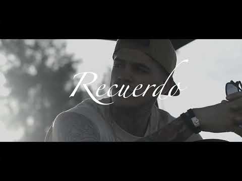 Nitro Goyri - Recuerdo (Videoclip Oficial)