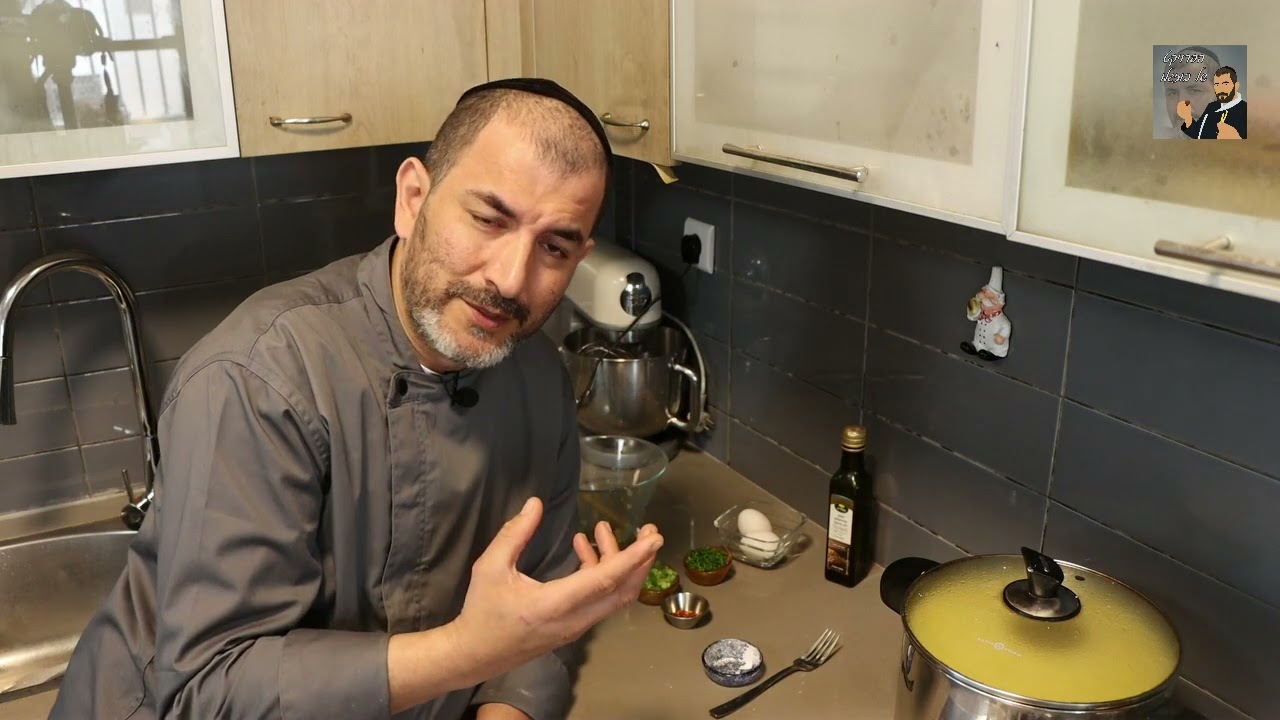 מרק תירס אסייתי