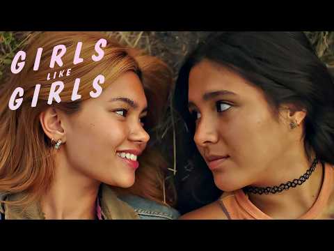 Coley & Sonya - Girls Like Girls