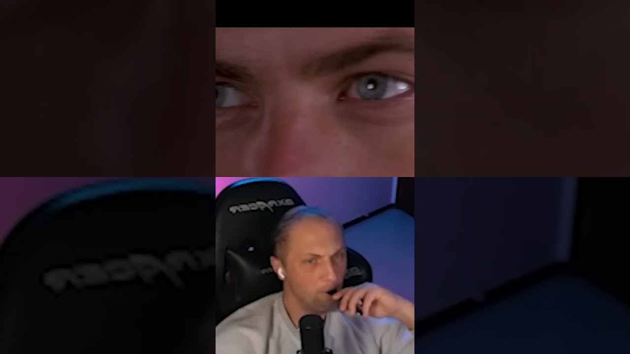 Реакции стримера на УДИВИТЕЛЬНЫЕ автомобильные трюки! 